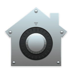 Privacy icon